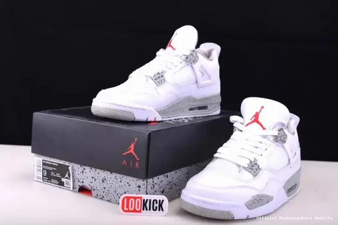 Official Maikesneakers White Oreo Retro Jordan CT8527-100 (2021) 4 0616